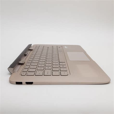 Genuine HP Spectre 13 x2 Detachable Keyboard Replacement For 2-in-1 PC ...