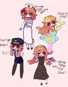 Fixed proshipper art. in 2024 | Cute drawings, Fnaf characters, Anime ...