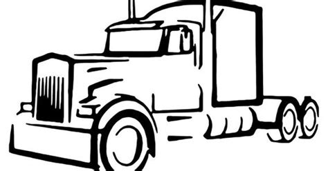 Free 296 18 Wheeler Truck Driver Svg SVG PNG EPS DXF File