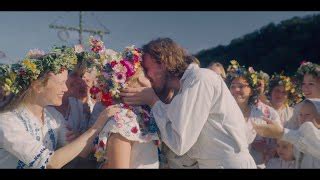 Midsommar Behind The Scenes - movie