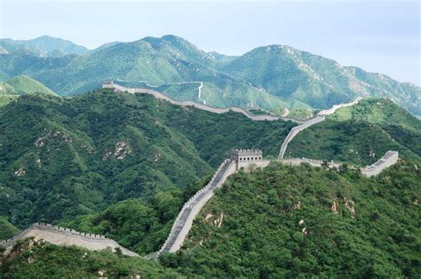 The Great Wall China · Free photo on Pixabay