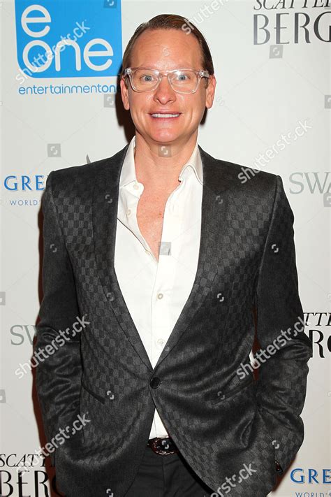 Carson Kressley Editorial Stock Photo - Stock Image | Shutterstock