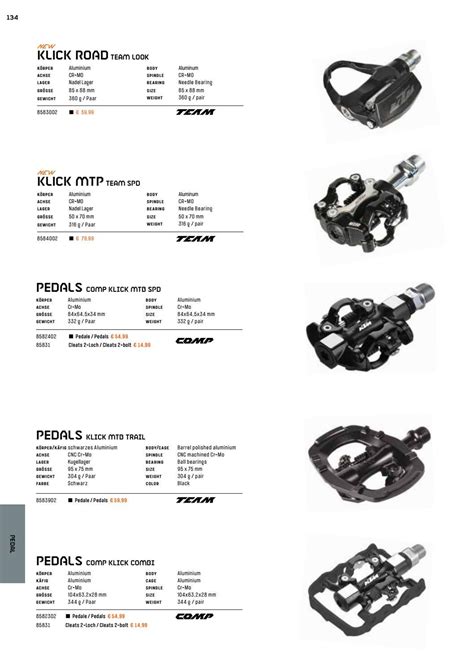 KTM GEAR AND PARTS CATALOGUE 2020 by RSLTDA - Issuu