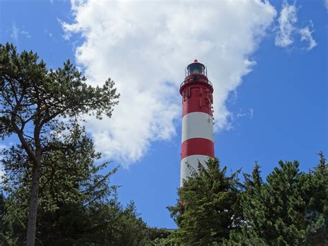 Lighthouse Amrum North - Free photo on Pixabay - Pixabay