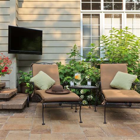 The 6 Best Outdoor TVs of 2020 | The Family Handyman