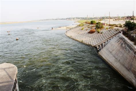 The Holy River Ganga - Sacred and Pure - Travelsite India Blog