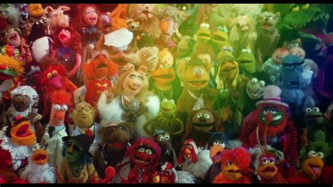 The Muppet Movie (1979) Screencap | Fancaps