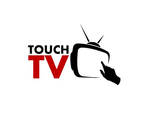 Conservative, Modern, Tv Logo Design for Touch TV by Shank | Design ...