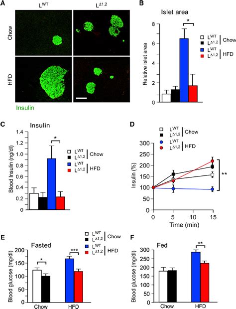 Figure 2 from The PPARα-FGF21 hormone axis contributes to metabolic regulation by the hepatic ...