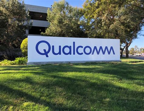 Summer Internship at Qualcomm