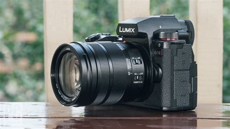 Panasonic Lumix DC-G9 II Review | PCMag