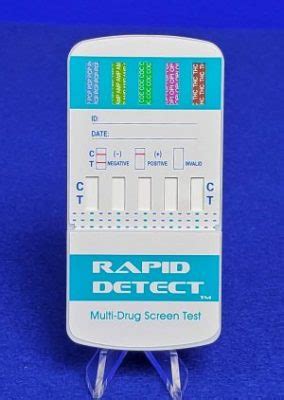 Drug Test Kits - Fast and Accurate | Rapid Detect