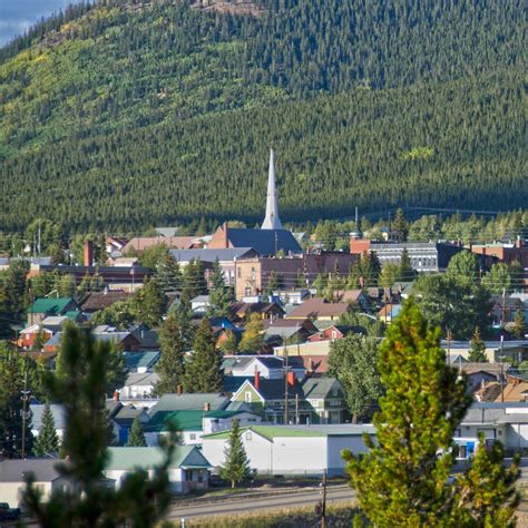 6 Reasons To Visit Beautiful Leadville, Colorado | Leadville, Leadville ...