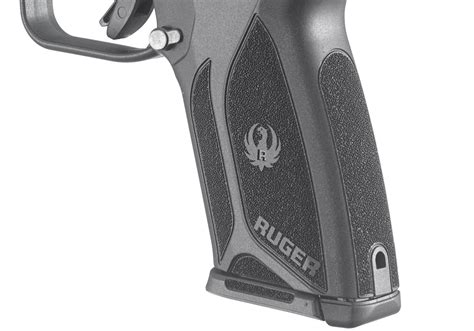 Ruger® Security-9® Centerfire Pistol Models