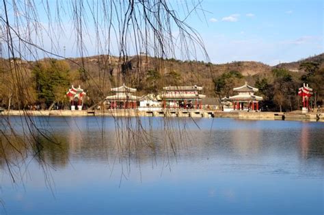 Chengde Mountain Resort is China's secret - Journeys With Stephen