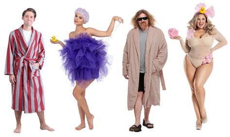 Take the Plunge in These Polar Plunge Costumes - HalloweenCostumes.com Blog