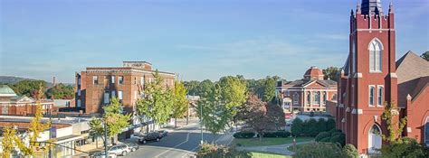 7 Things to Do in Albemarle NC | Finding Beyond