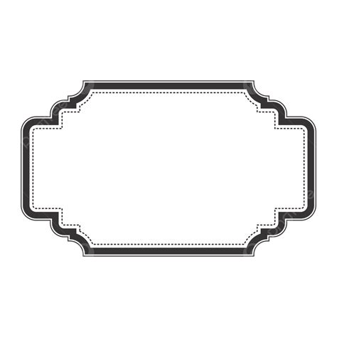 White Shape Png Page - Black And White Shape Png, Transparent Png - vhv ...