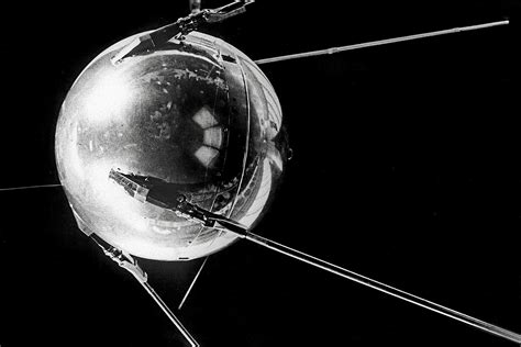 Sputnik 1 | IDIS