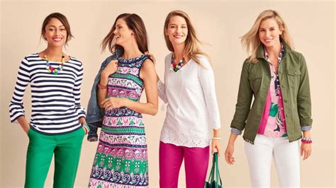 Talbots Clothing & Apparel in Marietta, GA | Avenue East Cobb