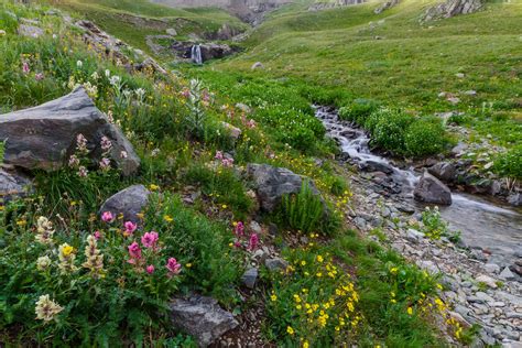 The Extraordinary Beauty of the American Basin | Landscaping images, Nature photos, Photo