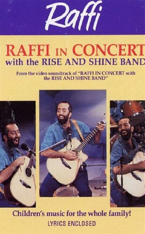 Raffi - In Concert - Amazon.com Music