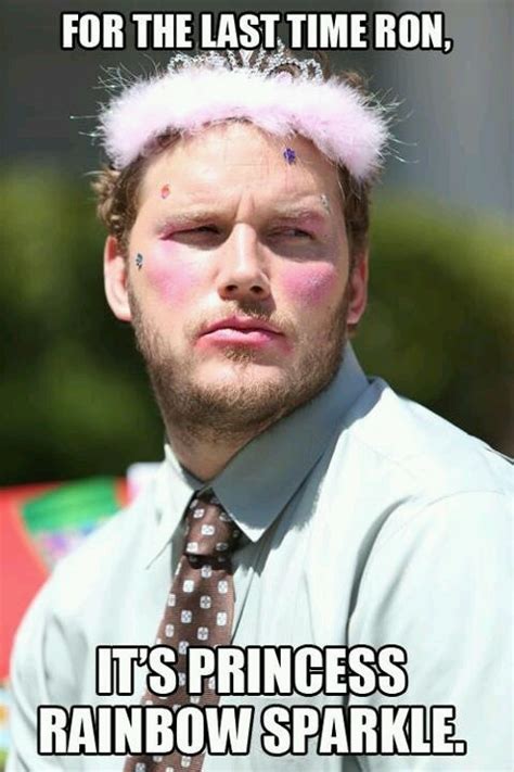 Andy Dwyer Quotes. QuotesGram