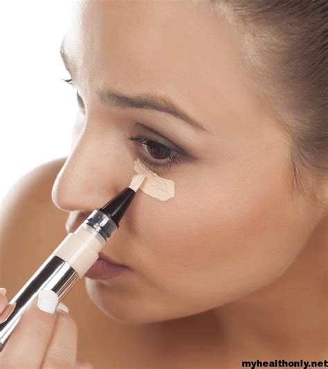 11 Best Concealer for Dark Circles - How To Apply Concealer Correctly