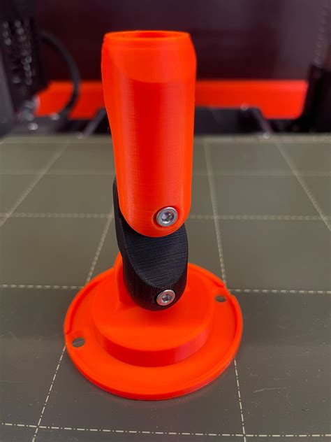 Blink Camera Mount by TFL123 | Download free STL model | Printables.com