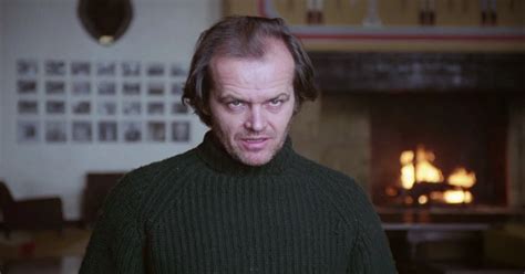 Stanley Kubrick Actually Had a Second Choice for Jack Torrance