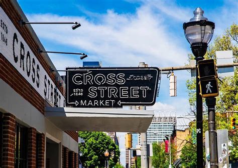 Cross Street Market (Baltimore): All You Need to Know