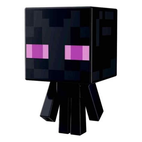 Free 3D file Enderman - Mini Enderman Minecraft・3D printer model to download・Cults