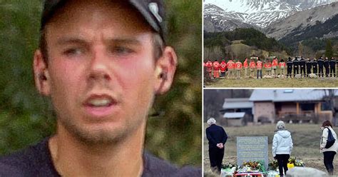 Andreas Lubitz: Psychiatrist warns against 'Harold Shipman-style' reaction to Germanwings ...