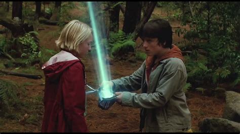 Bridge to Terabithia - trailer - YouTube