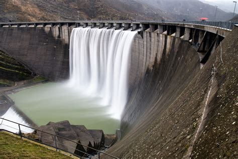 Energía hidráulica: cómo elegir la formación correcta