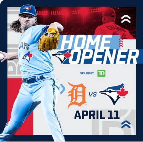 Toronto Blue Jays unveil 2023 schedule — Canadian Baseball Network