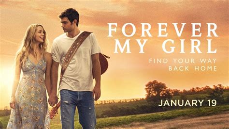 Top 10 Heart-Warming Movies Like 'Forever My Girl' | ReelRundown