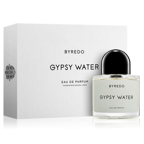 Gypsy Water by Byredo 100ml EDP | Perfume NZ