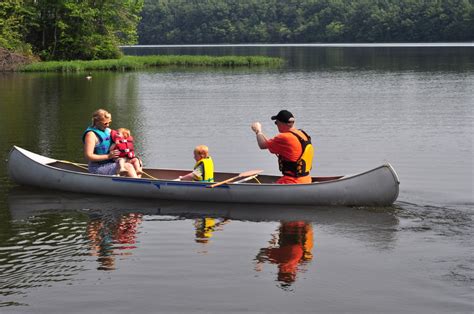 Fun at Burke Lake Park - bebehblog