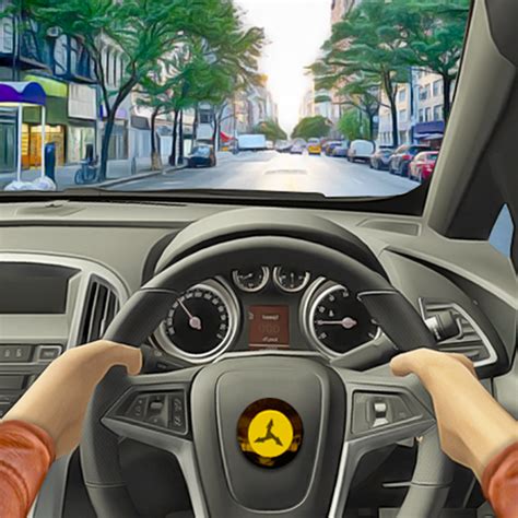 Traffic Car Driving Sim 3D | Pricepulse