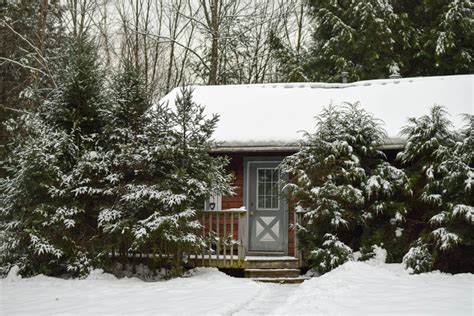 Home - Stowe Cabins in the Woods