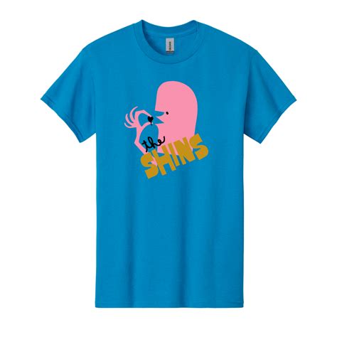 Limited Edition Heart Guy T-shirt – Kung Fu Merch