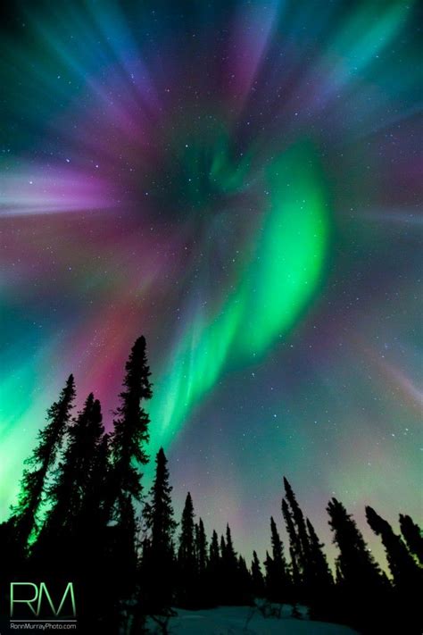 14 best Aurora in Fairbanks, Alaska images on Pinterest | Northen ...