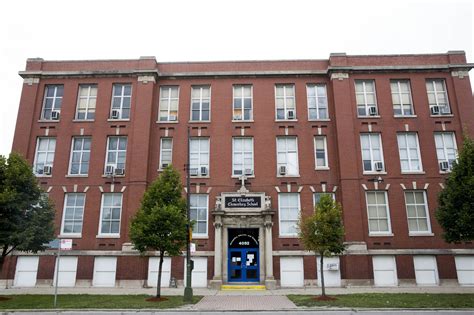 St. Elizabeth School to close because of 'unsafe' lead levels - Chicago Tribune