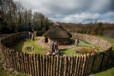 Ancient Irish Pagans Made Epic Journeys for Ceremonial Feast | Ancient ireland, Armagh, Driving ...