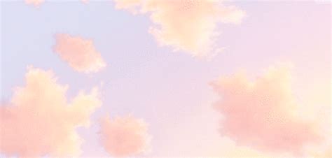 aesthetic, blue, and pastel image | Anime background, Aesthetic gif ...