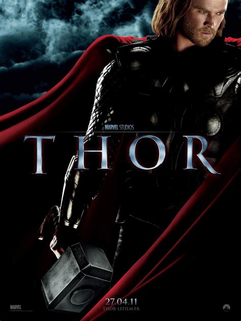 Thor Posters Review - ZevenDesign