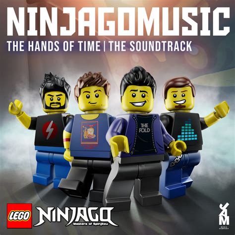 LEGO Ninjago WEEKEND WHIP - The Temporal Whip Remix - song and lyrics ...