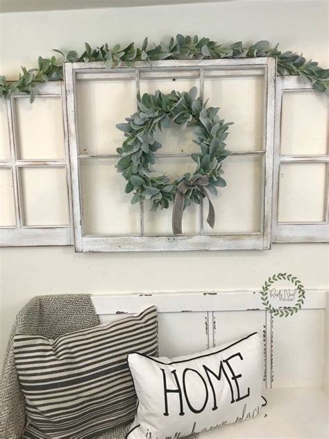 19+ Farmhouse wall decor set type | focusfarmhouse