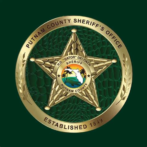 Putnam County Sheriff FL - Apps on Google Play